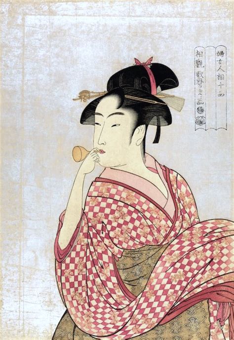 江戸時代における美人の条件とは？有名美人画でわかる265年の移り変わり 江戸ガイド｜江戸ガイド