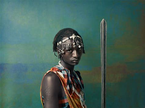 Tanzania Art