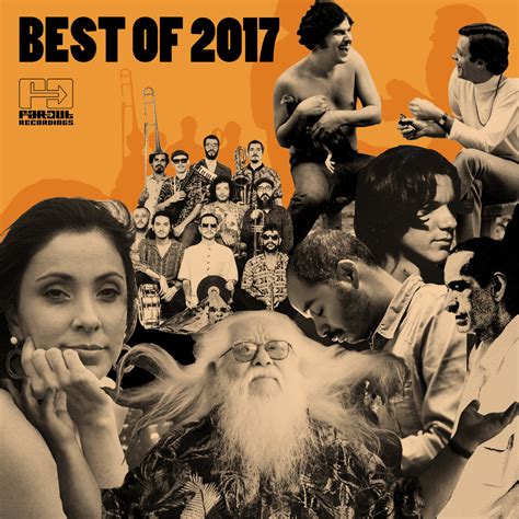 JAZZ CHILL NEW RELEASES BEST OF FAR OUT 2017 CHAIRMEN OF THE BOARD