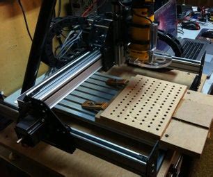 cnc vacuum table DIY Project to Discover - FindingDIY