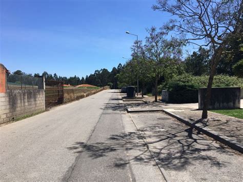 Terreno Venda Na Rua De Vide S O Martinho Da G Ndara Oliveira De