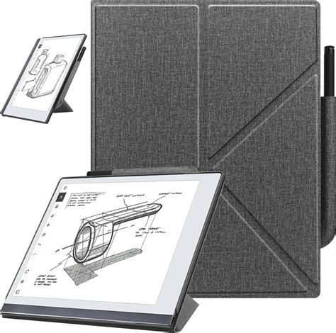 Hoyixi Case For Remarkable 2 Paper Tablet 10 3 Inch 2020