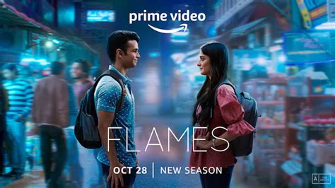 Flames Season 3 Cast, Total Episodes, OTT, Release Date