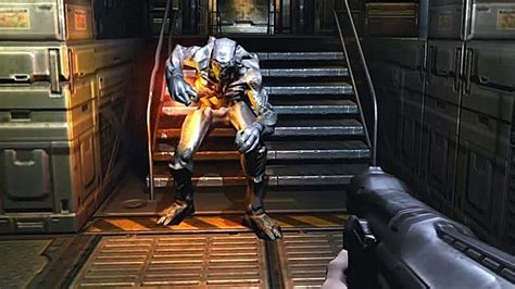 Doom 3 BFG Edition Im Test Der Teufel Im Detail