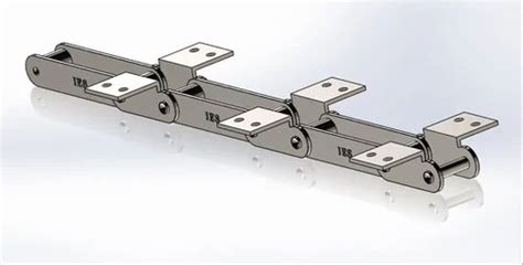 attachments chain double pitch chain manufacturer  pune
