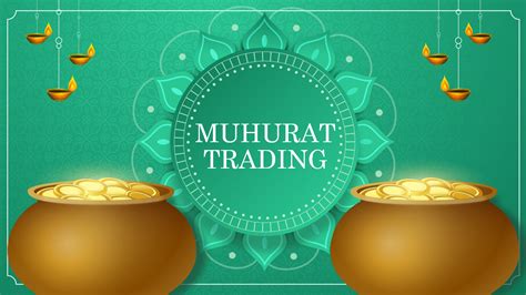 Diwali Muhurat Trading Guide Illuminate Your Investments Sgx Nifty