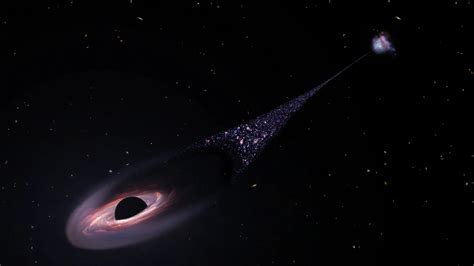 Galactic Fault Astronomers May Have Solved The Mystery Of The