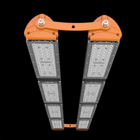 Light Fixture Linear I Plus Yaham Optoelectronics Co Ltd