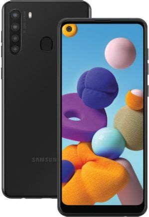 Samsung Galaxy A21s Price In Pakistan Specs Reviews