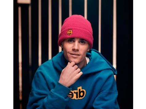 Justin Bieber lanza canción y anuncia fecha de estreno de su próximo