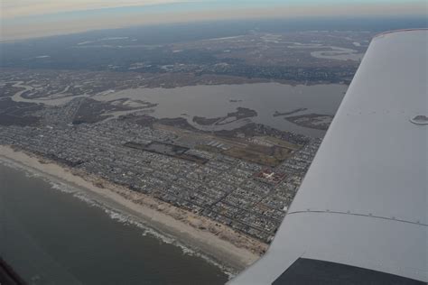 Ocean City Municipal Airport – We're Not Quite Dead Yet