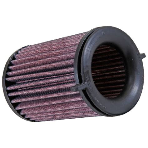 Luftfilter KN FILTERS DU 8015 Motointegrator