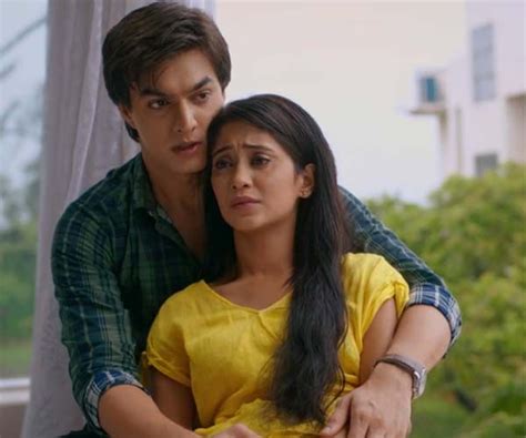 Yeh Rishta Kya Kehlata Hai Spoiler Alert Naira To Join Hands With