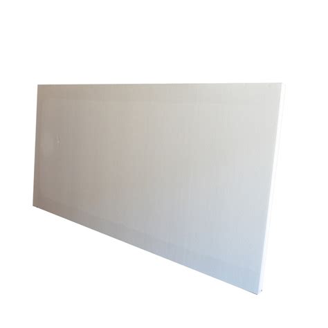 Plancha De Duroport 4 X 8 Ft X 2 In Fibrolit