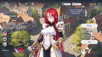 AURA Hentai Cards DIVINE EDITION By TOPHOUSE