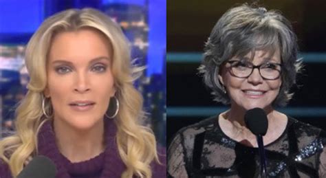 Megyn Kelly Torches Sally Field over 'PATHETIC' Apology for Being White ...