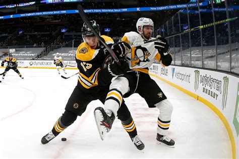 Bruins vs. Penguins: Live stream, start time, TV channel, how to watch ...