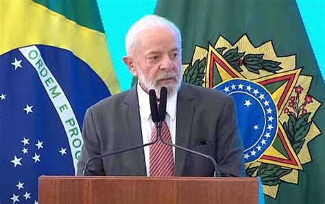 Blog Jornalismo Imparcial Lula Faz Apelo Para Reitores De