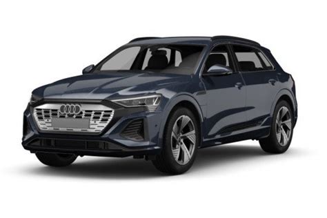 Attelage Audi Q E Tron E Tron Sportback Partir De Novembre