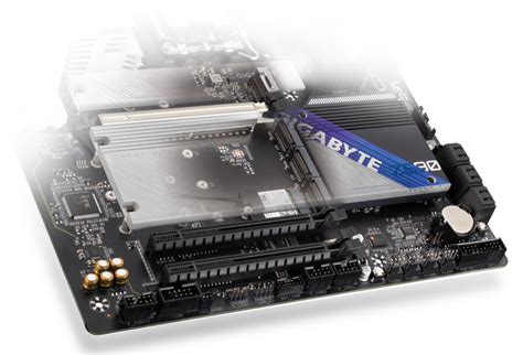 Z690 AERO G Rev 1 X Key Features Motherboard GIGABYTE Global