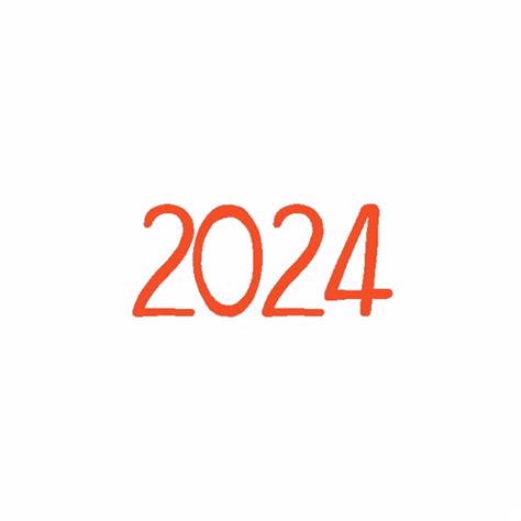 2024 Happy New Year 2024 Sticker – 2024 Happy new year 2024 Happy new year 2024 images ...