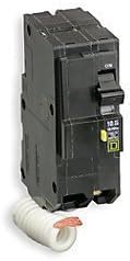 Square D By Schneider Electric Square D QO230GFICP QO Circuit Breaker