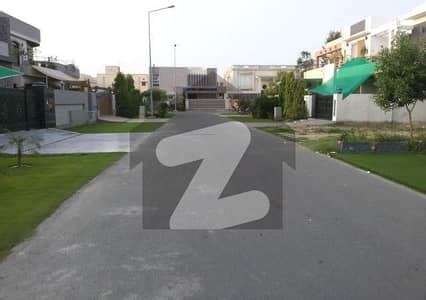 4 Marla Near Park Possession Plot 44 For Sale In KB Colony Khuda Buksh