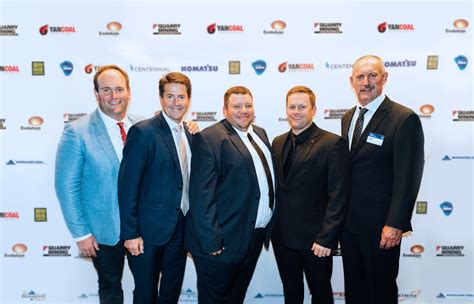 Whitehaven Recognised At NSW Mining Awards Whitehaven Coal