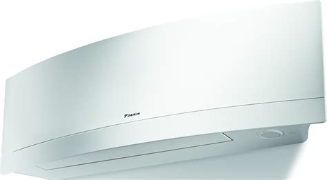 Climatiseur Mural Daikin Emura Ftxj Ms Design