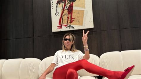 Nyc Socialite Claims Shes Being Extorted Over A 30million Painting