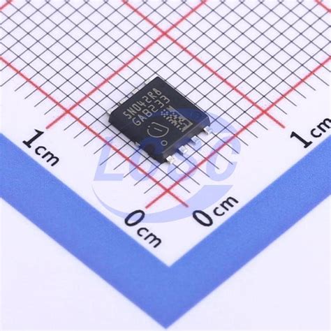 Ipc N S R Infineon Technologies Mosfets Jlcpcb