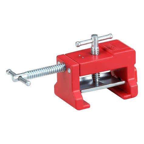 Bessey Sliding T Handle In Max Jaw Opening Bar Clamp G