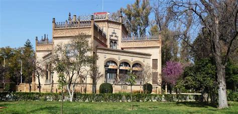 Seville Spain Architecture: A Tour of 8 City’s Iconic Structures