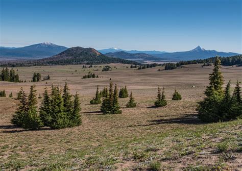 25 Fun Facts About Crater Lake National Park