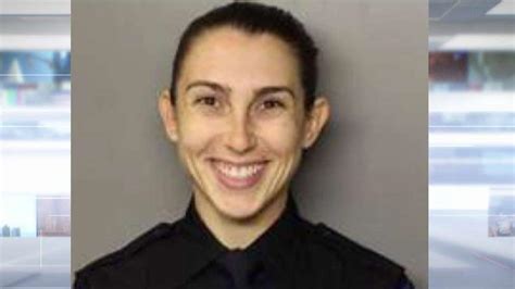 Rookie Sacramento Cop Fatally Shot After Gunman Ambushes Police