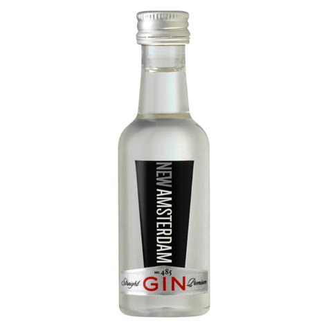 New Amsterdam Stratusphere Gin 375ml Delivered In As Fast As 15