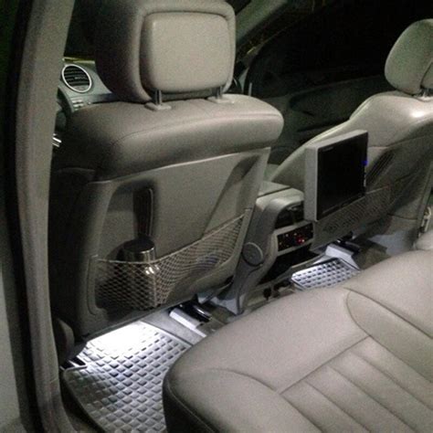 Interior - MERCEDES W164 ML164 ML CLASS - eMAG.ro