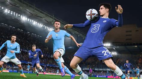 Xbox Game Pass Adds Fifa 23 Chicory A Colorful Tale And More In Late May