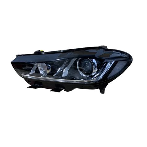 Suitable For Jaguar Xe Headlight Assembly Original Years Xel