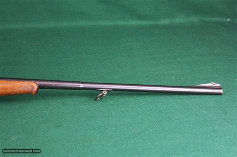 Rare Gewehrfabrik Danzig 98 Mauser Sporter 8mm Bolt Action German Rifle