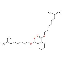 Bis Metiloctil Ciclohexano Dicarboxilato Cas