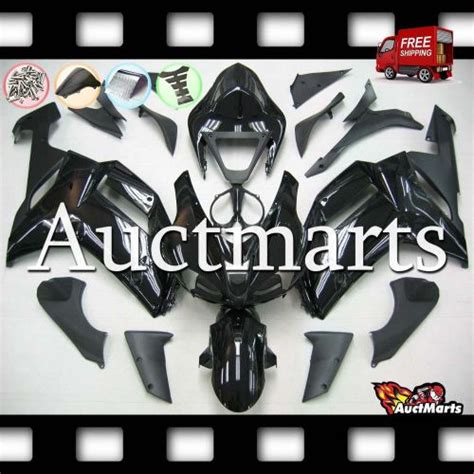 Find For Kawasaki Ninja Zx R Injection Plastic Fairing