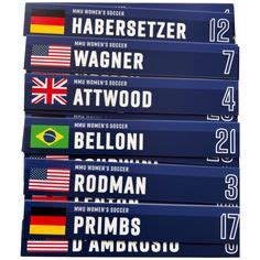 10 Locker Nameplates ideas | name plate, lockers, womens soccer