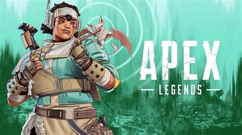 Apex Legends Trailer Per Vantage Gamesource