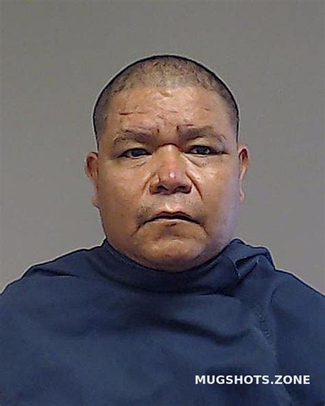 VAZQUEZ ANASTACIO 06 14 2022 Collin County Mugshots Zone