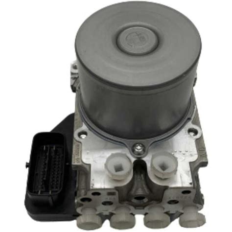 Abs Pump Unit Toyota Advics