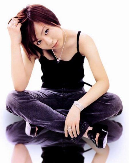 Utada Hikaru Celebrities Female Music Artists Pop Singers