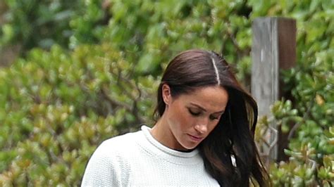 Evo što Meghan Markle radi kad princa Harryja nema doma nakon čak tri