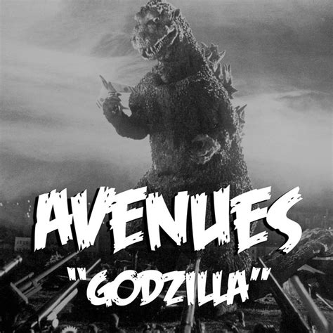 Godzilla (Blue Oyster Cult Cover) | Avenues | Wiretap Records