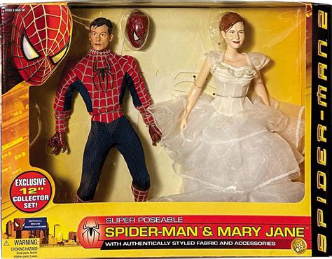 Spiderman 3 Mary Jane Dress